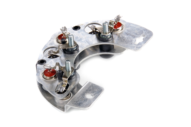 Диодный мост генератора АТЭК 402-3701010, 1641.3701-03, 70А АТЭК