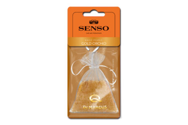 Ароматизатор MAGIC PEARLS золота орхідея (Gold Orchid) 20g (мішечок) Ароматизатор MAGIC PEARLS золотая орхидея (Gold Orchid) 20g (мешочек)