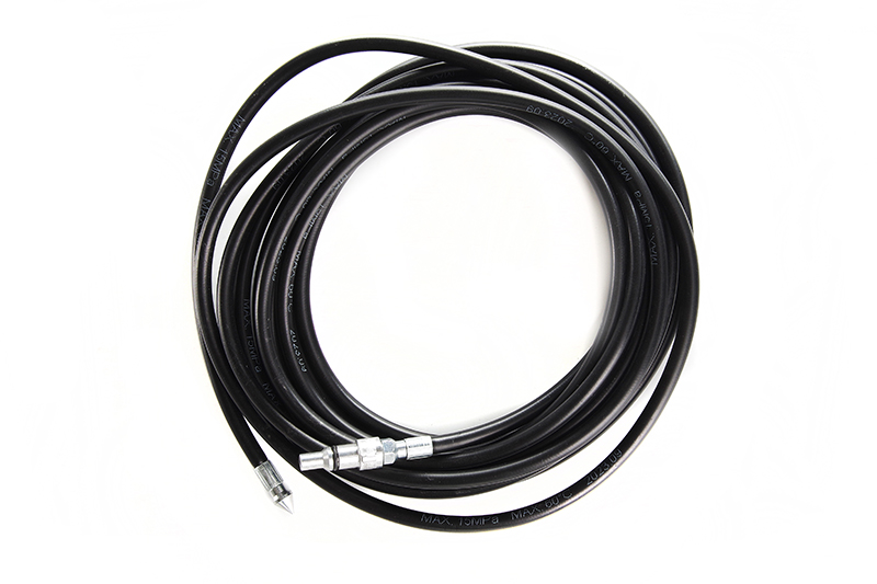 Шланг высокого давления 8 м для моек PWH 1400, 1600 APRO