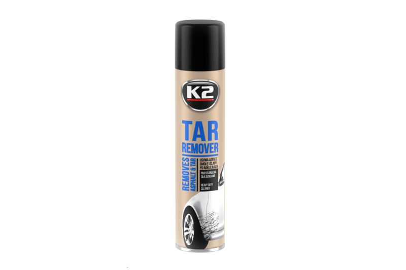 Очиститель битумных пятен TAR REMOVER 300мл К2