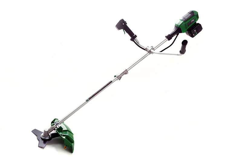 Триммер аккумуляторный M1S BST-40 20В без АКБ без ЗП APRO