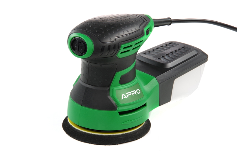 Машина шлифовальная орбитальная OS-5012 v APRO