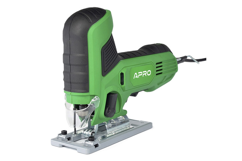 Лобзик электрический APRO J850