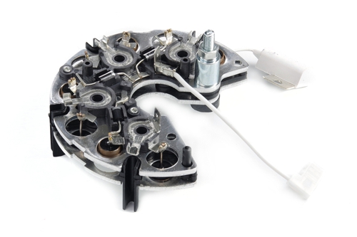 Диодный мост генератора АТЭК 406-3701010, 9422.3701, 110А АТЭК