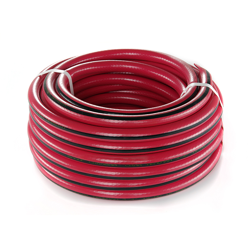 Шланг садовий ТЮЛЬПАН 1/2'' 50м СИЛА Шланг садовый ТЮЛЬПАН 1/2'' 50м СИЛА