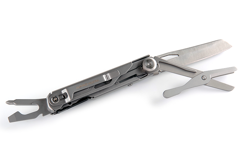 Нож многофункциональный 7 в 1 APRO