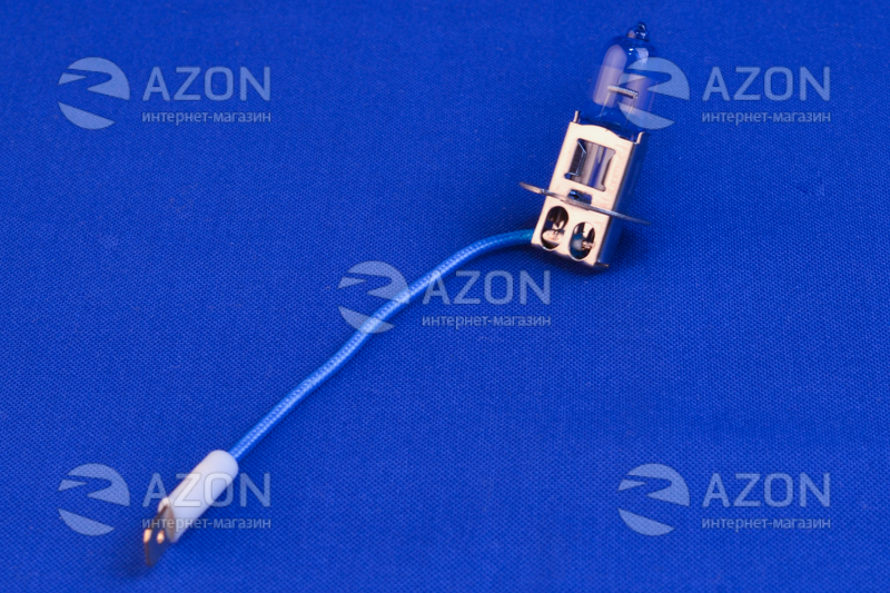 Лампа автомобільна H3 12V 55W PK22S NIGHT VISION +80% (2шт) (ближня/дальня, протитуманна) MTA Лампа автомобильная H3 12V 55W PK22S NIGHT VISION +80% (2шт) (ближняя/дальняя, противотуманная) MTA