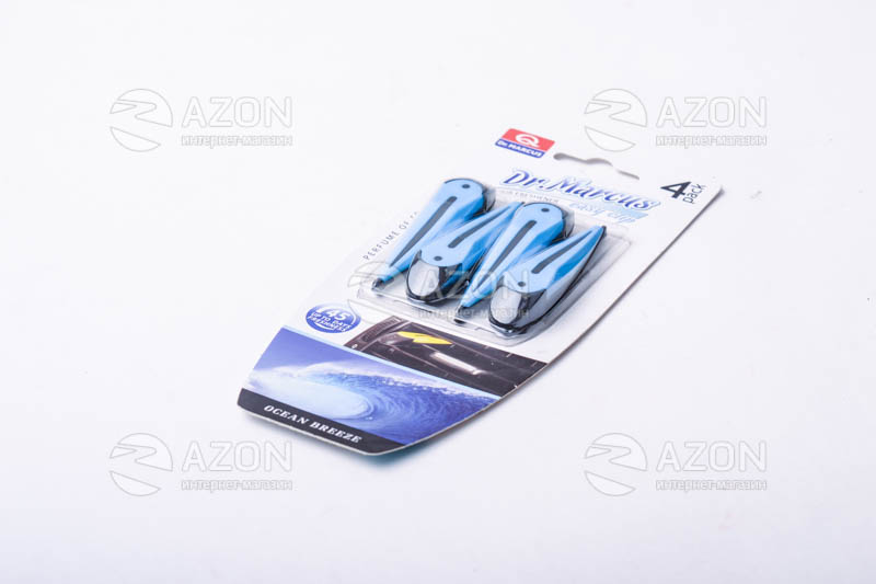 Ароматизатор EASY CLIP морський бриз (Ocean Breeze) (на дефлектор) Ароматизатор EASY CLIP морской бриз (Ocean Breeze) (на дефлектор)