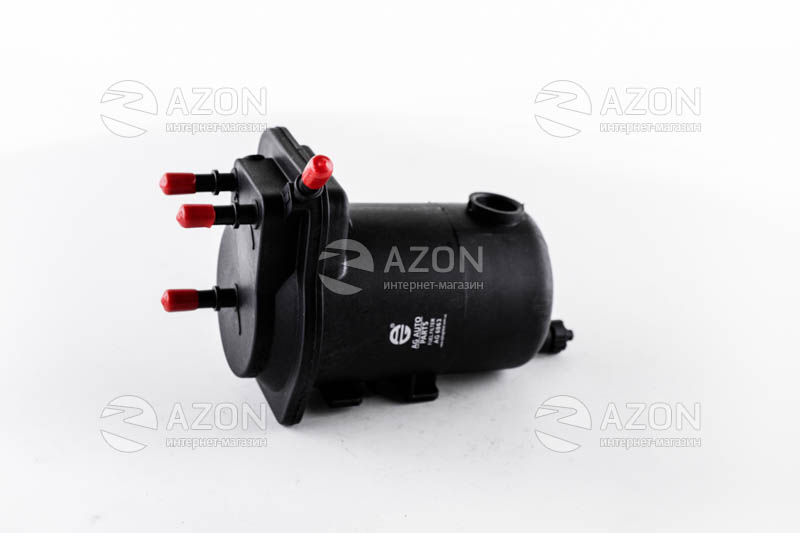 Фильтр топливный Renaul / Dacia Logan, Duster, Sandero, Kangoo 1,5D AG AUTO PARTS
