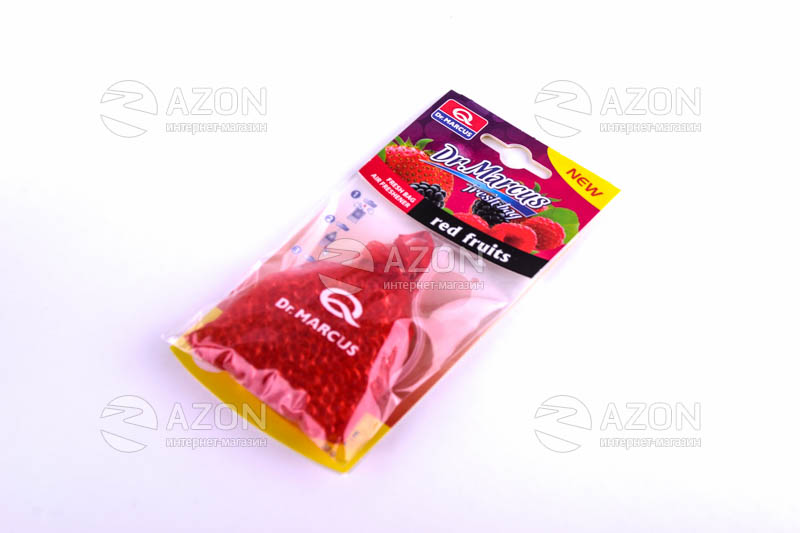 Ароматизатор FRESH BAG червоні ягоди (Red Fruits) 20g (мішечок) Ароматизатор FRESH BAG красные ягоды (Red Fruits) 20g (мешочек)