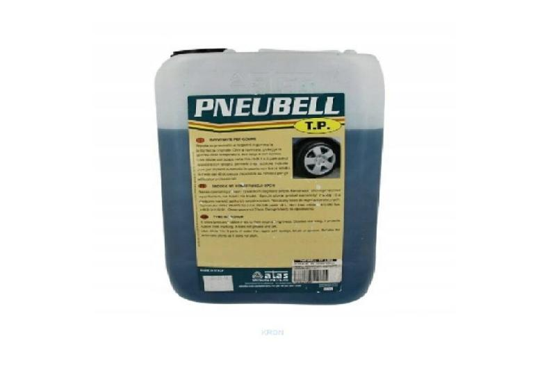 Средство для чернения шин PNEUBELL 10кг ATAS