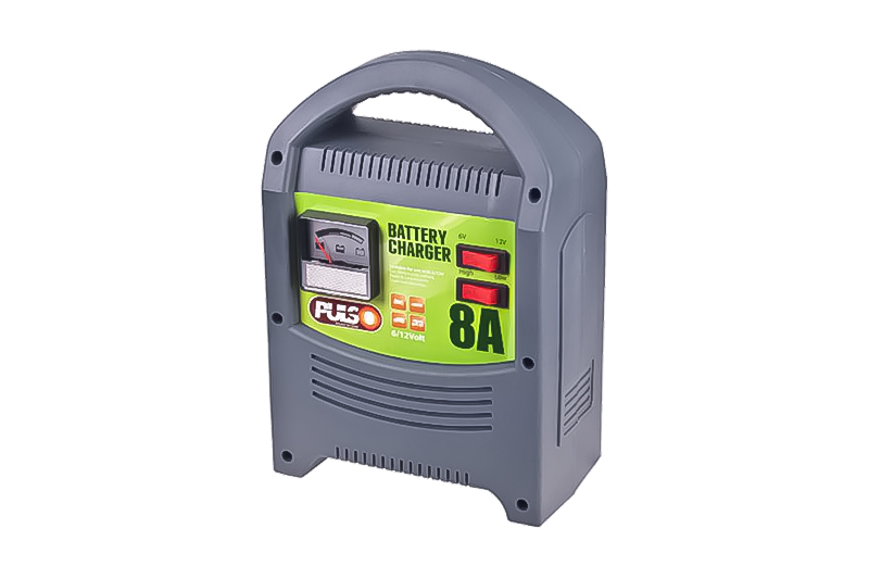 Зарядное устройство PULSO BC-15121 6-12V 8A 9-112AHR стрел.индик (BC-15121) PULSO