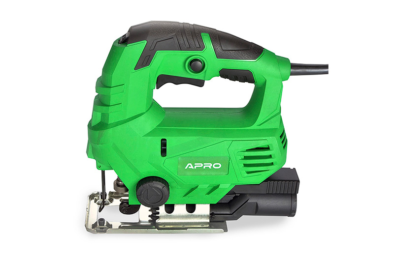 Лобзик электрический APRO J1000