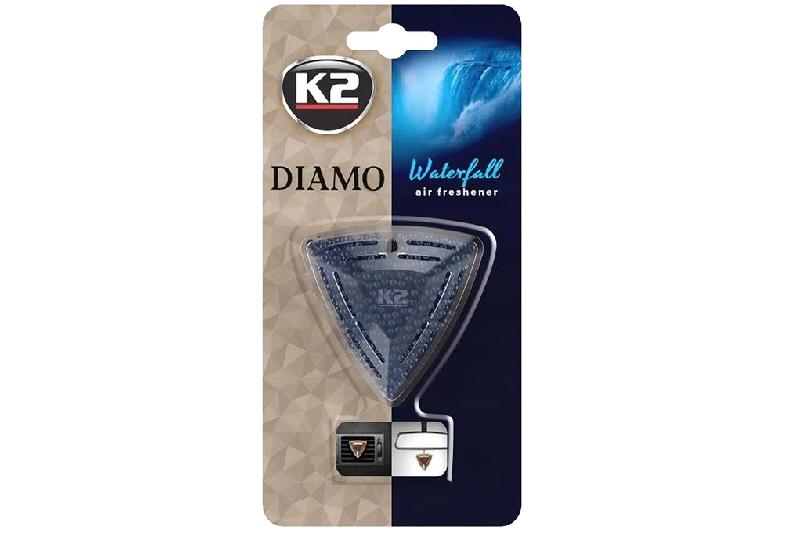 Ароматизатор K2 Diamo 15 г Водопад