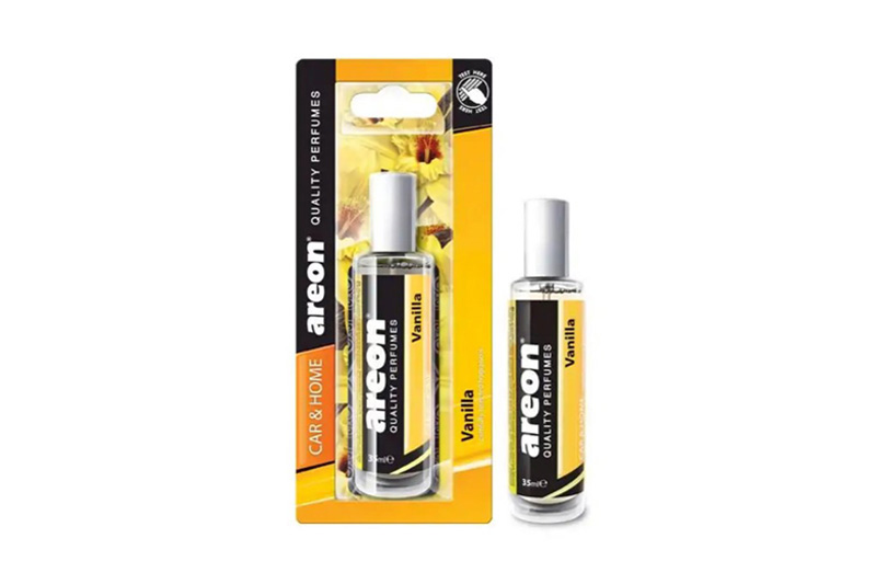 Ароматизатор Areon Perfume Ваниль 35мл (спрей)