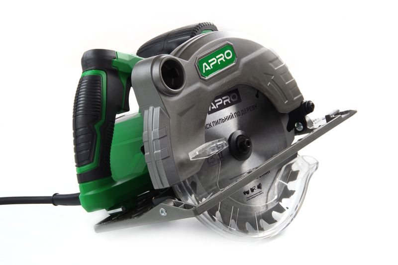 Циркулярная пила CS-185/1500 Al APRO