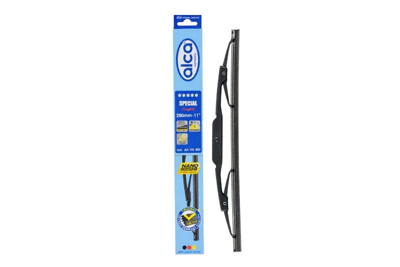 Щетка стеклоочистителя Special каркасная 280мм - 11'' Alca