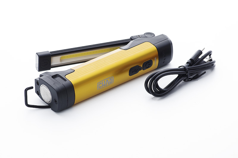 LED ліхтар інспекційний багатофункціональний (акумулятор Li-ion 3.7V 2600 мАч) Ватт СИЛА LED фонарь инспекционный многофункциональный (аккумулятор Li-ion 3.7V 2600 мАч) Ватт СИЛА