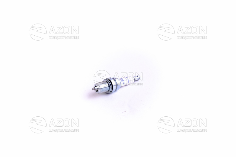 Свечи зажигания ВАЗ 2112, 1119 "Калина", Daewoo Lanos "Ланос" (Silver DR15YS.1K) Brisk