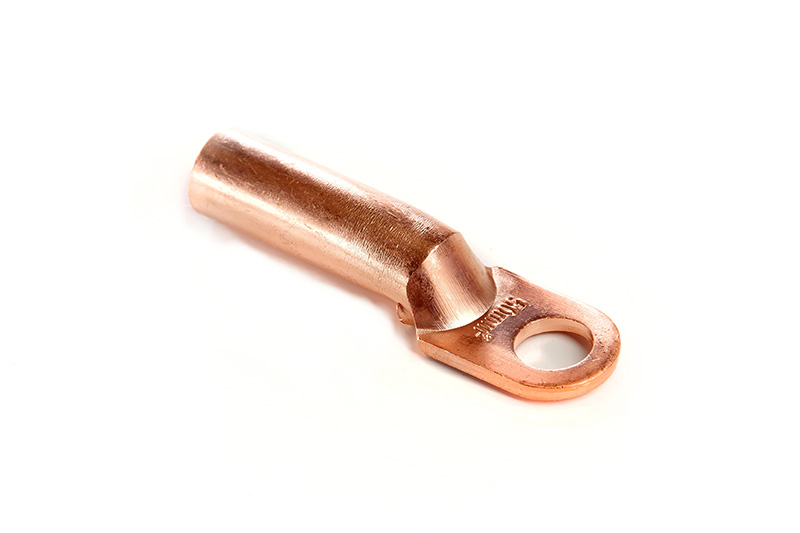 Наконечник медный DT 95 (пач 10шт) APRO