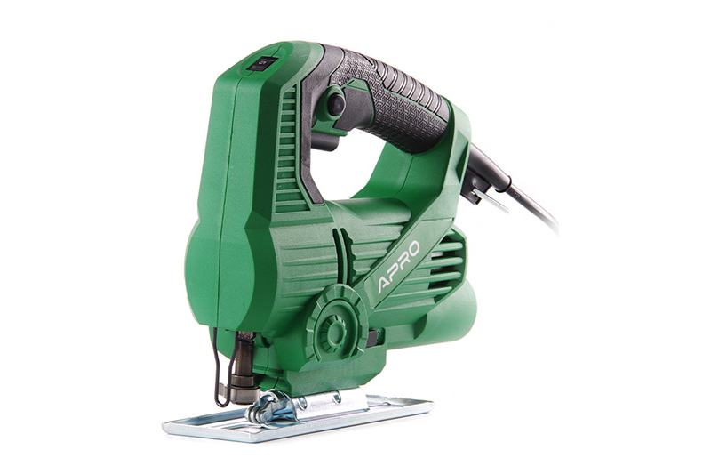 Лобзик электрический JS-55/650 LVQ APRO