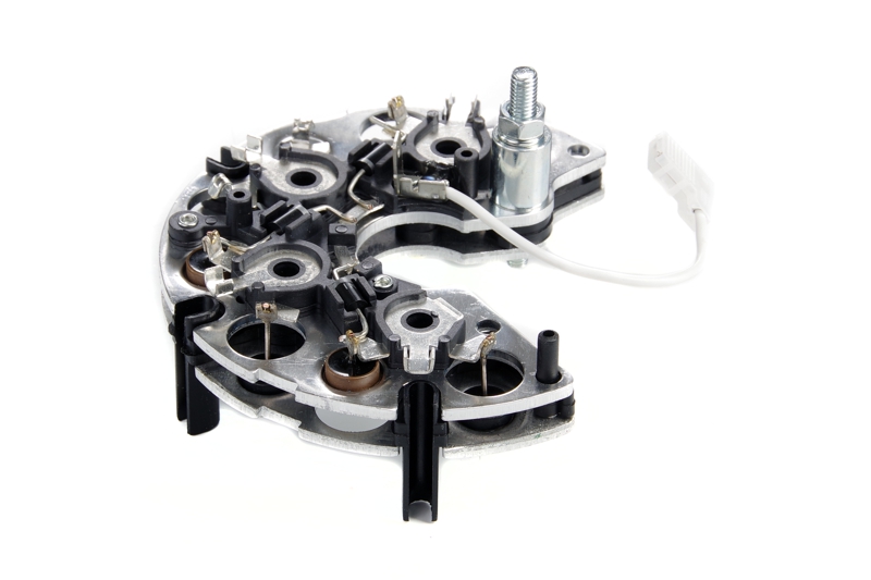 Диодный мост генератора АТЭК 2110-3701010, 9402.3701, 90А АТЭК