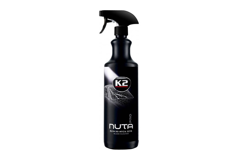 Очищувач скла NUTA PRO 1л К2 Очиститель стекла NUTA PRO 1л К2