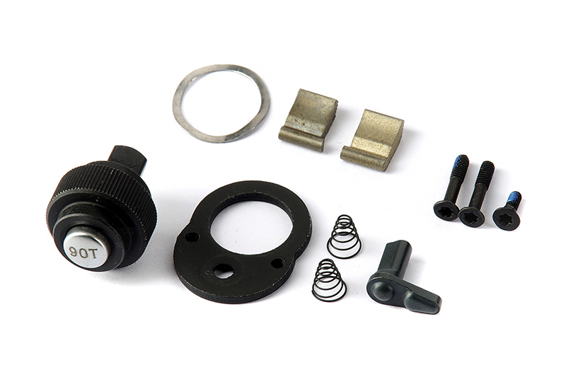 Ремкомплект для трещоток ⅜ 257017, 257014 APRO