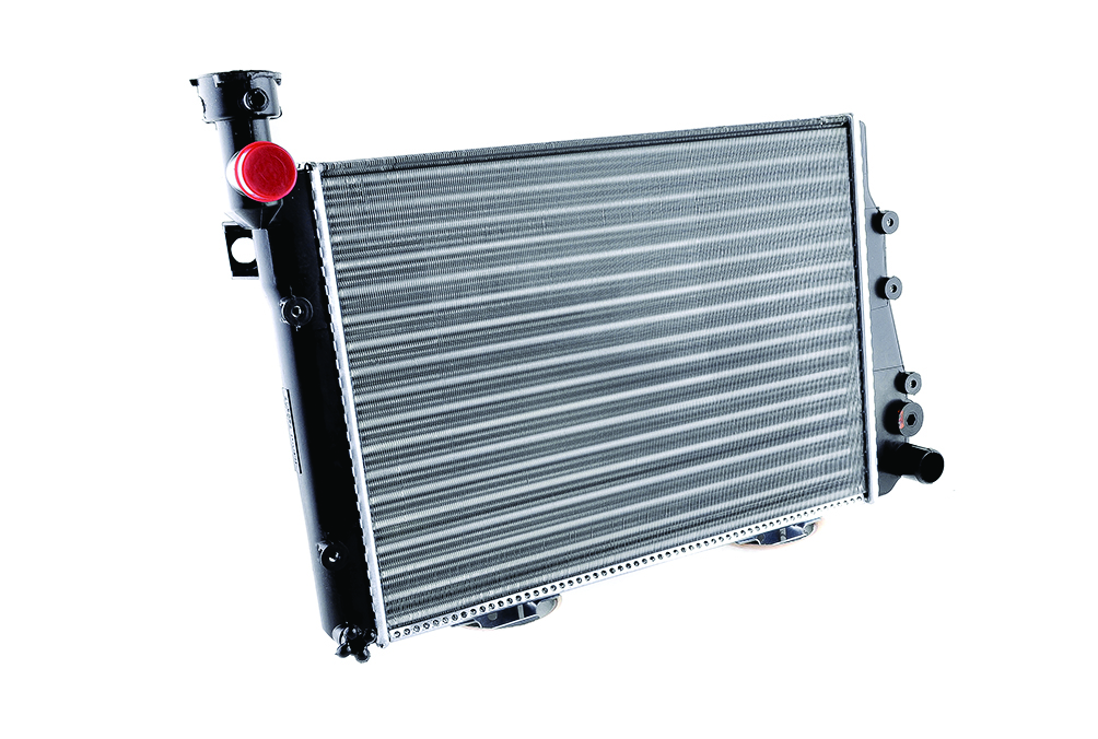 Радиатор охлаждения ВАЗ 2103, 2106 AURORA