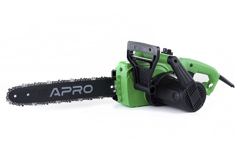 Електропила ланцюгова APRO EPL 1600 Электропила цепная APRO EPL 1600