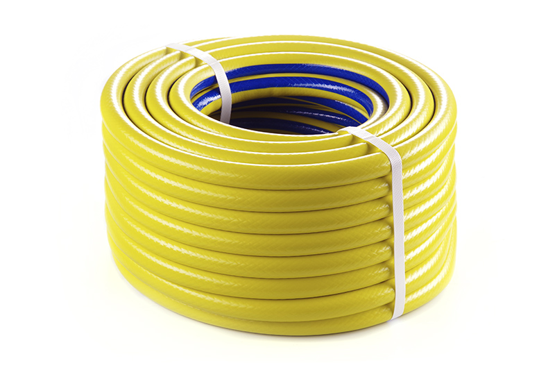 Шланг садовый НАРЦИС 3/4'' 30м СИЛА