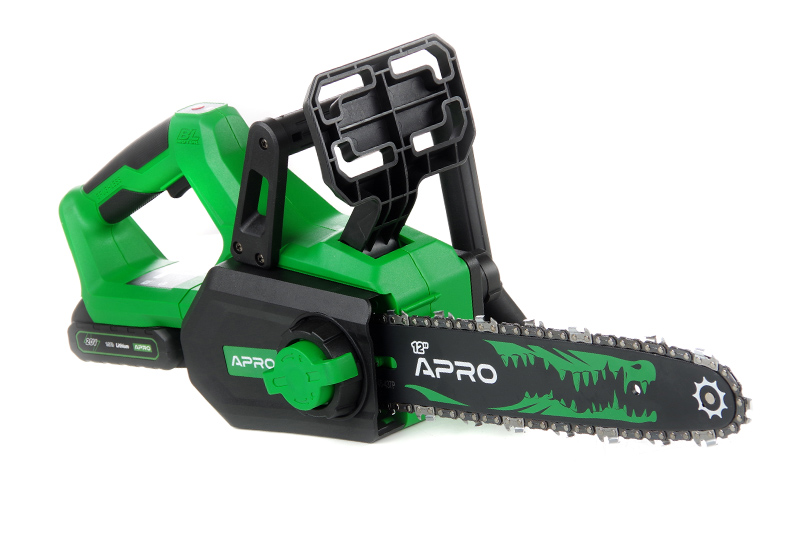 Пила цепная бесщеточная аккумуляторная M1S BCS-20 20В 30см без АКБ без ЗУ APRO