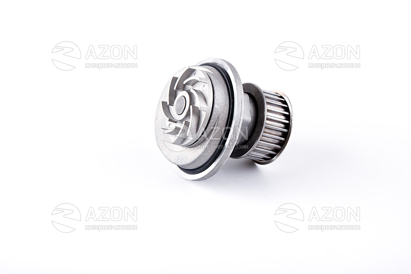 Насос водяний Chevrolet Lacetti 1,8 DOHC (помпа) AURORA Насос водяной Chevrolet Lacetti 1,8 DOHC (помпа) AURORA