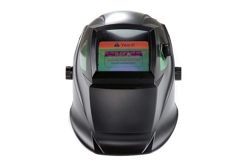 Маска зварювальника автоматична MZ-5000 APRO
