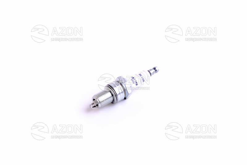 Свічки запалювання ГАЗ 2705, 3102, 3302 Silver LR17YS.1K Brisk Свечи зажигания ГАЗ 2705, 3102, 3302 Silver LR17YS.1K Brisk