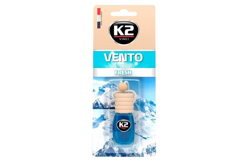 Ароматизатор K2 Vento Фреш 8мл