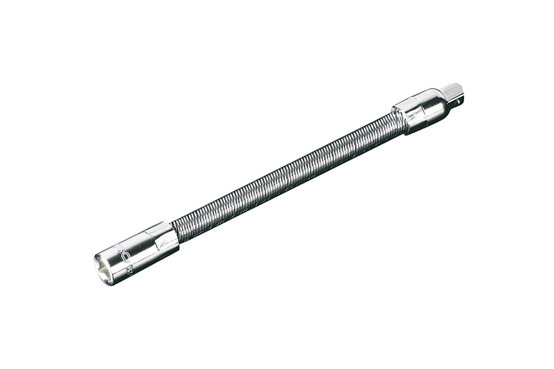 Удлинитель гибкий CrV 1/4 150мм APRO