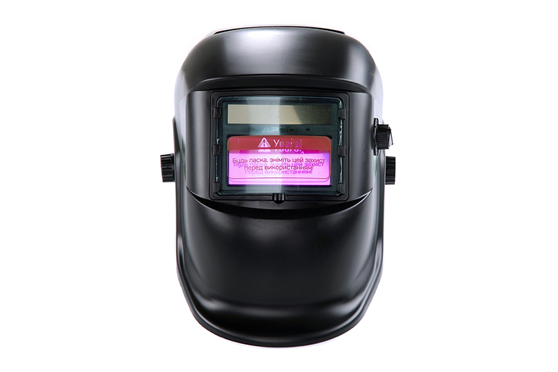 Маска сварщика автоматическая MZ-4000 APRO