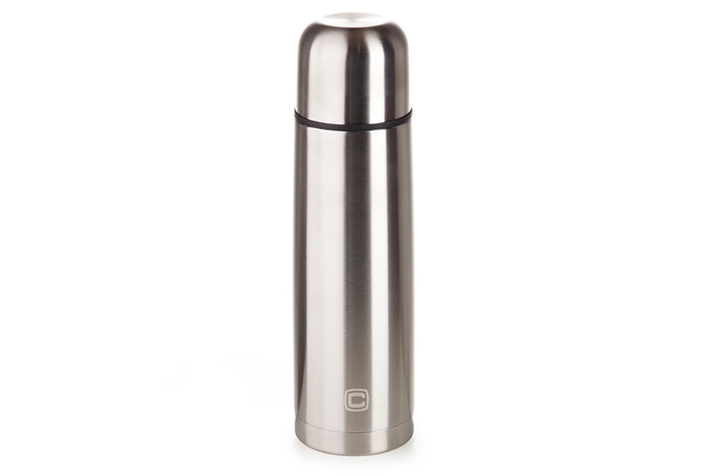 Термос Classic Silver 0.5л СИЛА