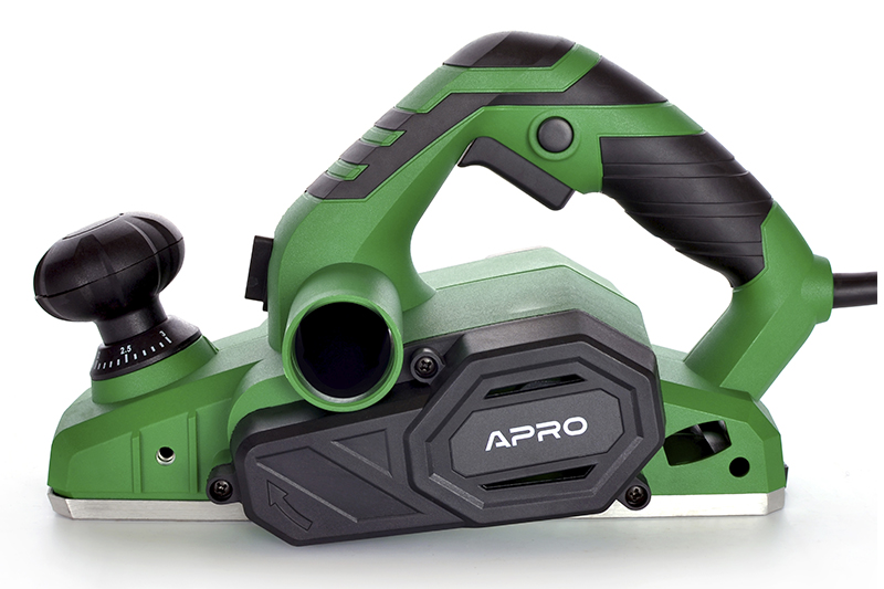 Електрорубанок APRO P1100 Электрорубанок APRO P1100