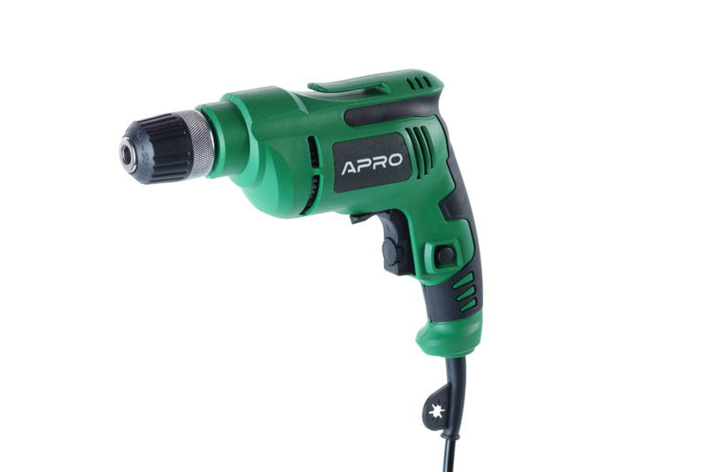 Дрель 550 APRO