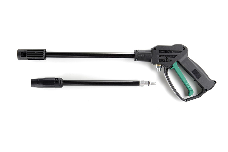 Пистолет-распылитель с насадками для моек PWH 1400, 1600 APRO