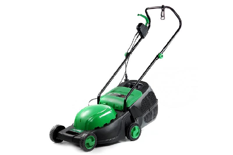 Газонокосилка электрическая ELM 1300 APRO