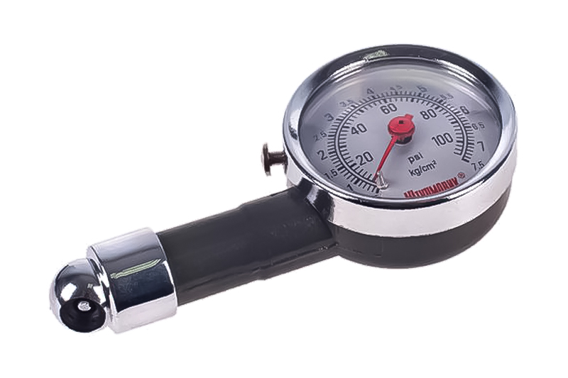 Манометр Штурмовик AC-103 psi-кg см2 0.5~7 Кейс (AC-103) ШТУРМОВИК Манометр Штурмовик AC-103 psi-кg см2 0.5~7 Кейс (AC-103) ШТУРМОВИК