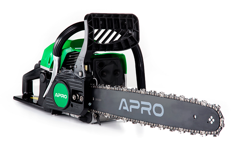 Бензопила ланцюгова APRO BPL 2300 Бензопила цепная APRO BPL 2300