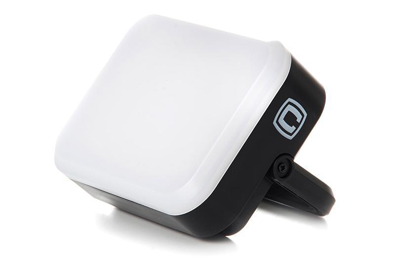 Фонарь для кемпинга Полярис 1000Лм (Li-ion 2000 мАч) СИЛА