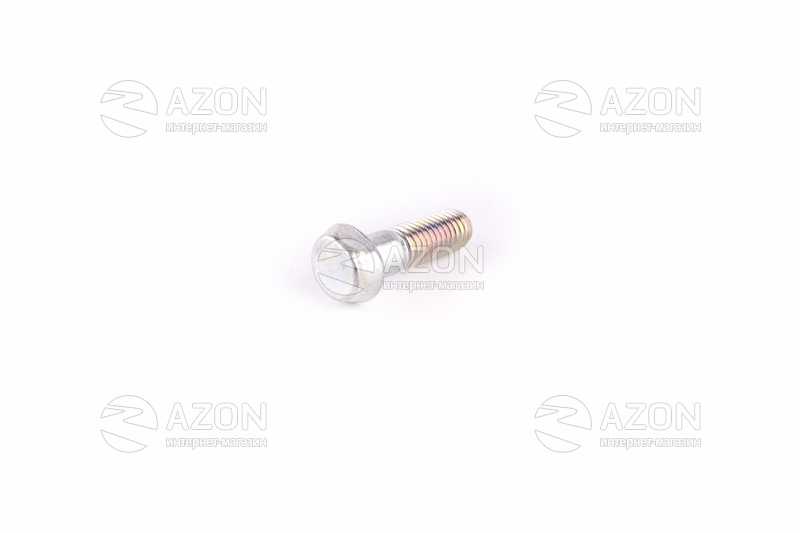Болт М8х26 карданный ВАЗ 2101, 2102, 2103, 2104, 2105, 2106, 2107 (1 шт) Автонормаль Купить Болт М8х26 карданный ВАЗ 2101, 2102, 2103, 2104, 2105, 2106, 2107 (1 шт) Автонормаль