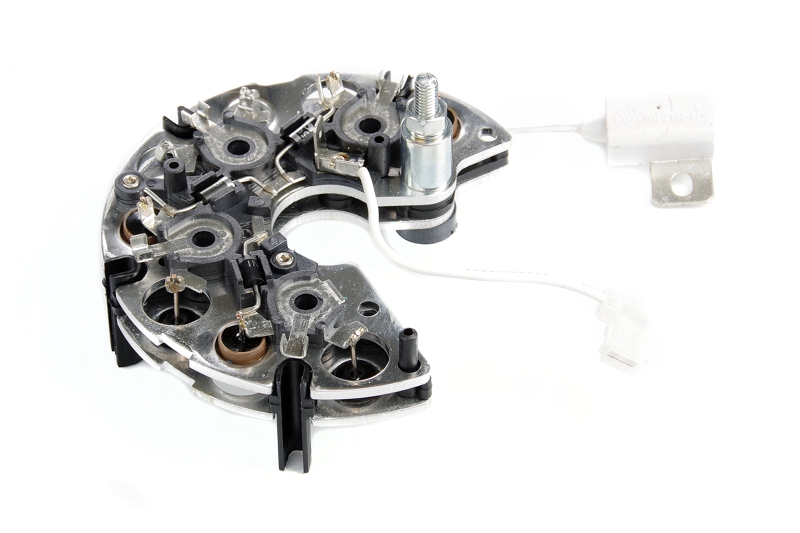 Диодный мост генератора АТЭК 2110-3701010, 9402.3701, 90А АТЭК