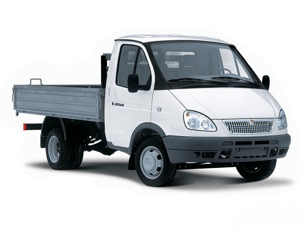 запчастини газ 3302