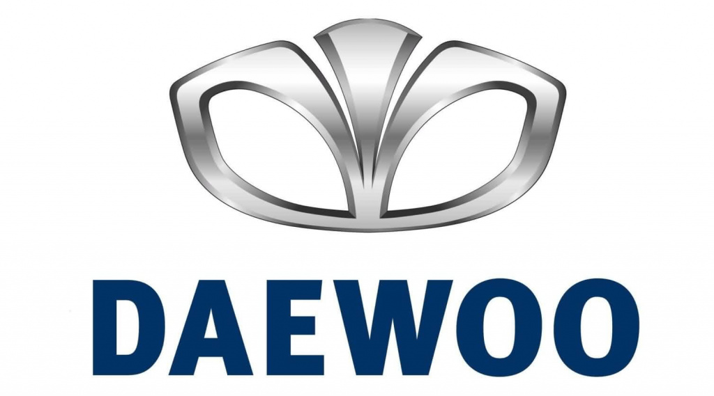 запчасти daewoo